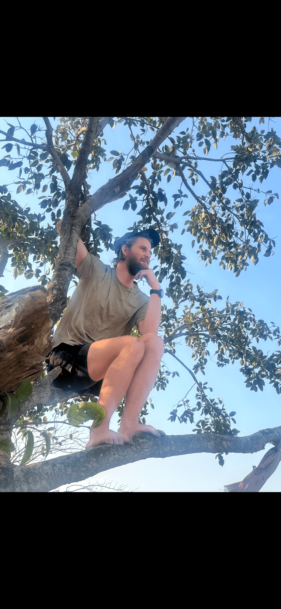 Gaat het nog wel goed met Axel?